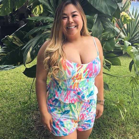 Lilly Pulitzer Other - Lilly Two Piece Set